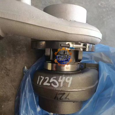 359-5392 Turbo C18 Turbocharger 359-5393 3595392 3595393 359-5396 10R-0568 302-0372 For Excavator Parts