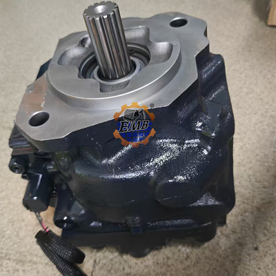 708-1W-00741 WA430-6 Main Pump 708-1W-00740 WA380-6 Hydraulic Pump 708-1W-00810 Main Pump