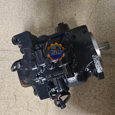 708-1W-00741 WA430-6 Main Pump 708-1W-00740 WA380-6 Hydraulic Pump 708-1W-00810 Main Pump