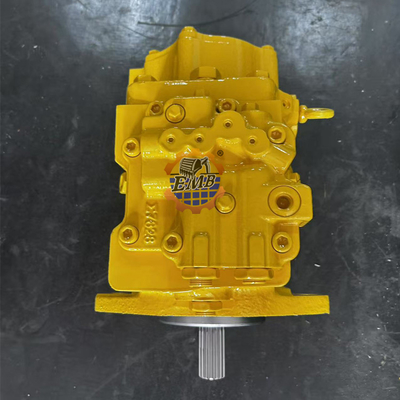 D65EX-12 Pump D65PX-12 Hydraulic Pump 708-1L-00012 708-1L-00011 Main Pump