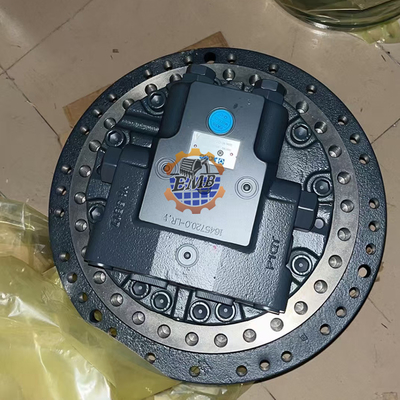 TM40VC Travel Motor TM40VD Final Drive For DH220-5 DH225-7 K1050444 K100681A 401-00454 170401-00039 For Excavator
