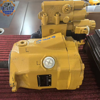 Genuine New 577-7067 Main Pump 966GC Bulldozer 5777067 Hydraulic Pump