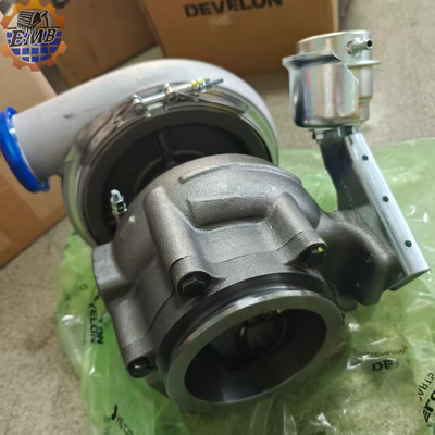 150105-00320 Turbocharger HE500WG Turbo 3770808 DX450LC-9C Turbocharger