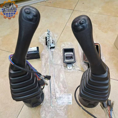 31Q8-20041 Pilot Valve 31Q8-21031 31Q8-20030 Joystick For R330-9S R430LC-9 Excavator Parts