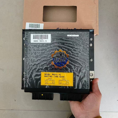 21N6-43105 Controller 21N4-33101 21N6-42546 21N6-34401 21N6-21101 21N6-43101 For RX215-7C