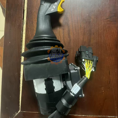 605-5909 Joystick Handle 6055909 3602987 Joystick Pilot Handle 360-2987 For CAT excavator parts