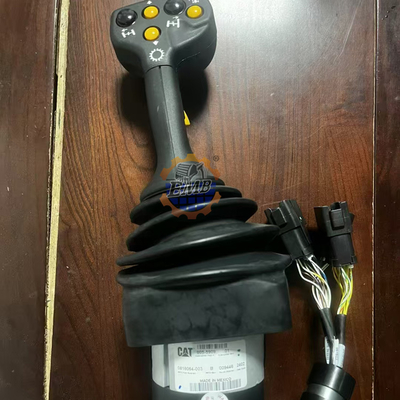 605-5909 Joystick Handle 6055909 3602987 Joystick Pilot Handle 360-2987 For CAT excavator parts