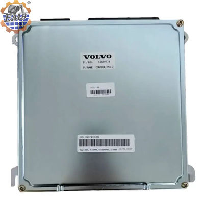 14659774 Controller 14594697 VOE14659774 Control Unit For EC120D EC140 Excavator Parts