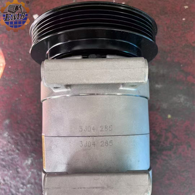 Genuine New 11KB-91201 Air Compressor Assy For Excavator Parts