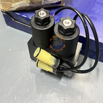 Original New 14505168 Solenoid Valve VOE14505168 For EC460 EC700 Excavator