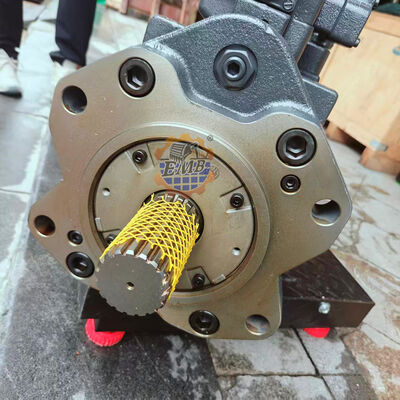 KWJ11251 Main Pump SH700 CX700B Hydraulic Pump K3V280DTH131R-9Y04-HVB Pump