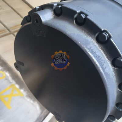 TM100 Travel Motor TM100 Final Drive For 2401-6292A DX500LC Excavator