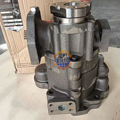 Hydraulic Gear Pump 3T-1445 3T1445 For D7H D6H 3T-1446 0R-7828 10R-3421 386-3051 Gear pump