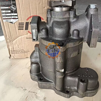 Hydraulic Gear Pump 3T-1445 3T1445 For D7H D6H 3T-1446 0R-7828 10R-3421 386-3051 Gear pump