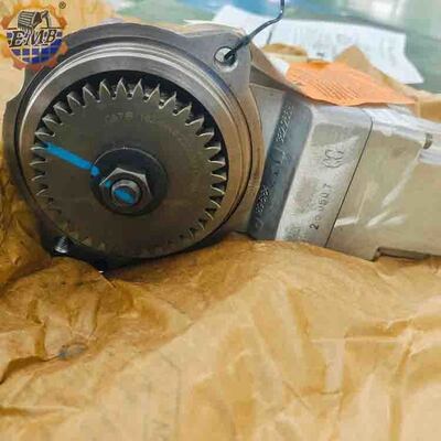 295-4777 312-0678 C7 Fuel Injection Pump 254-4357 319-0675 319-0677 Fuel Pump For Engine E330