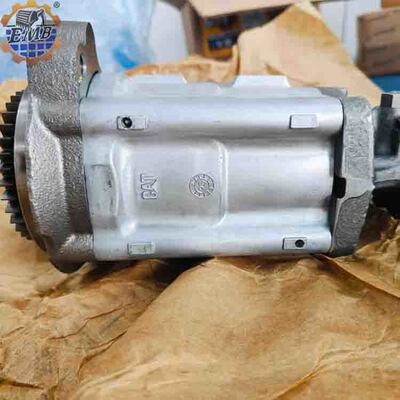 295-4777 312-0678 C7 Fuel Injection Pump 254-4357 319-0675 319-0677 Fuel Pump For Engine E330