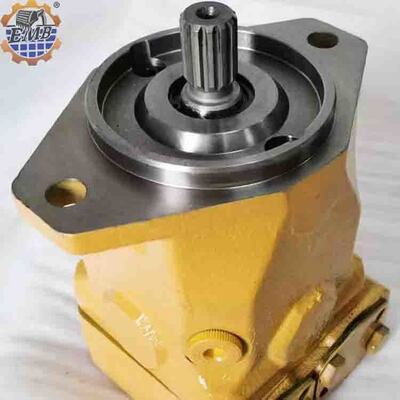155-9107 Fan Motor 1559107 Piston Pump For E345B Excavator Parts