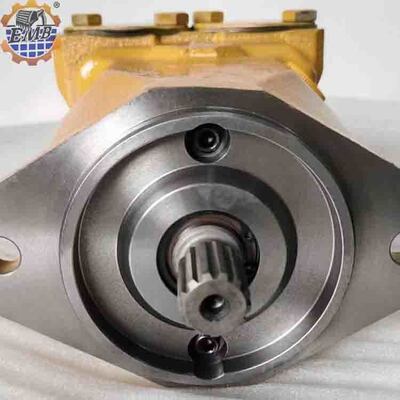 155-9107 Fan Motor 1559107 Piston Pump For E345B Excavator Parts