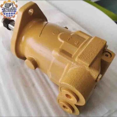 129-2413 Fan Motor 161-8919 Piston Pump 0R-1075 For CAT925G 0R7927 Pump