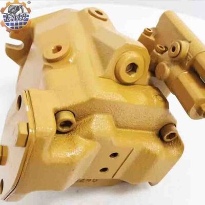 254-5147 Hydraulic Piston Pump 2545147 Hydraulic Pump For CAT966H 972H Wheel Loader