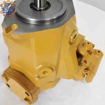 254-5147 Hydraulic Piston Pump 2545147 Hydraulic Pump For CAT966H 972H Wheel Loader