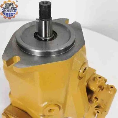 254-5147 Hydraulic Piston Pump 2545147 Hydraulic Pump For CAT966H 972H Wheel Loader