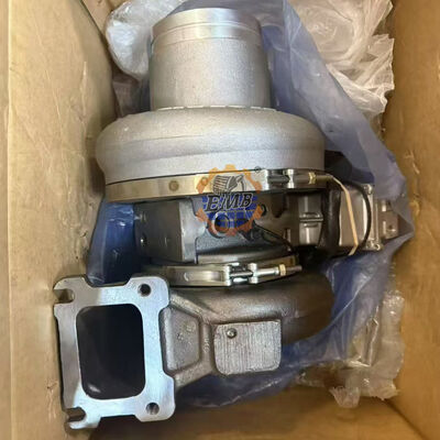 17528641 Turbo A60 HE500VG VOE17475212  EC950F 5553956 Turbocharger 5553975 5553977 Engines Parts