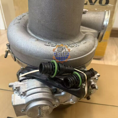 17528641 Turbo A60 HE500VG VOE17475212  EC950F 5553956 Turbocharger 5553975 5553977 Engines Parts