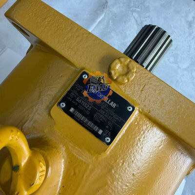 153-8181 Main PUMP 1538181 Hydraulic Pump For E5110B Excavator Parts