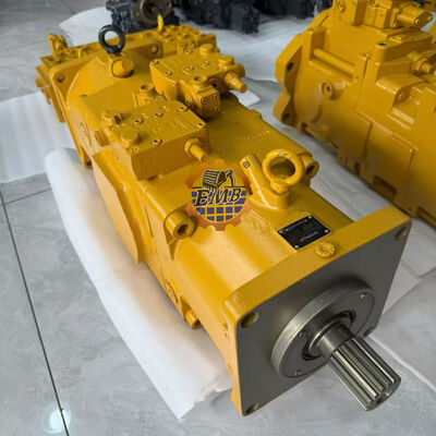153-8181 Main PUMP 1538181 Hydraulic Pump For E5110B Excavator Parts