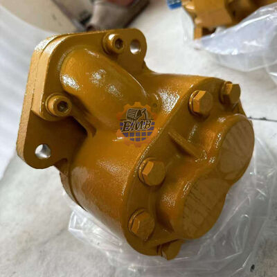 17A-49-11100 Hydraulic Pump 17A4911100 Bulldozers D155A-5 D155A-3 Gear Pump