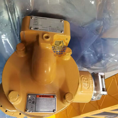 246-3274 Starter Motor 2463274 Starting Motor 261-1552 2611552 Diesel Engine Motor