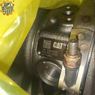 450-0550 TURBOCHARGER 4500550 434-6553 4346553 432-8950 4328950 450-0557 CAT390F Turbo