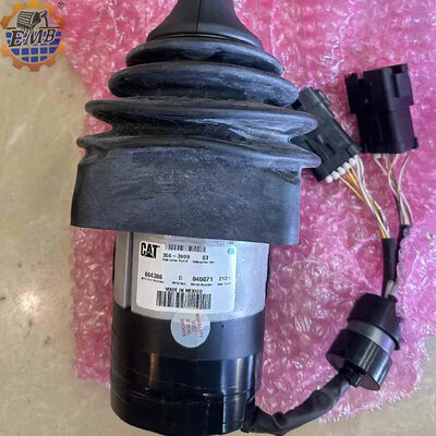356-3609 Joystick Handle 356-3609 Joystick Pilot Handle 360-2987 For CAT parts