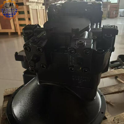 Genuine New 400914-01017A HYDRAULIC PUMP DX350LC-7K DX380LC-7K main Pump