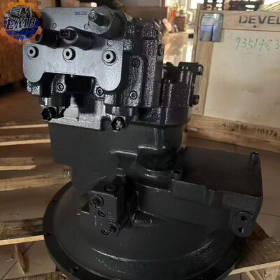 Genuine New 400914-01017A HYDRAULIC PUMP DX350LC-7K DX380LC-7K main Pump