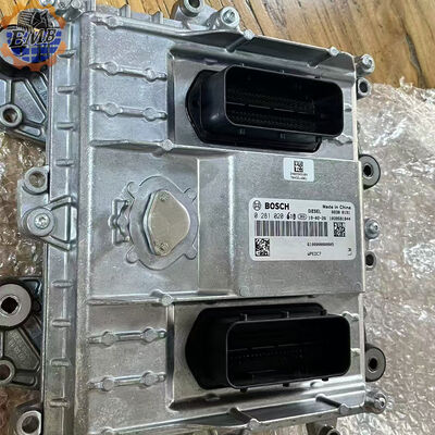 300618-00059A Engine Control Unit 300618-00059A Controller D6114 Engine Computer Board