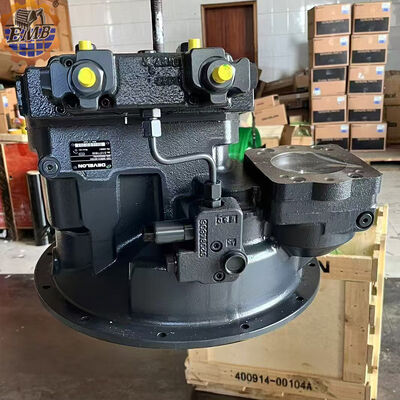 400914-00104A Main Pump DX210W Hydraulic Pump K1003934B Excavator Main Pump