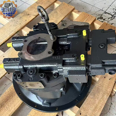 400914-00104A Main Pump DX210W Hydraulic Pump K1003934B Excavator Main Pump