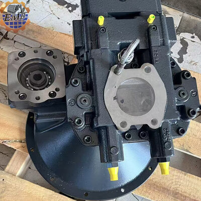400914-00104A Main Pump DX210W Hydraulic Pump K1003934B Excavator Main Pump