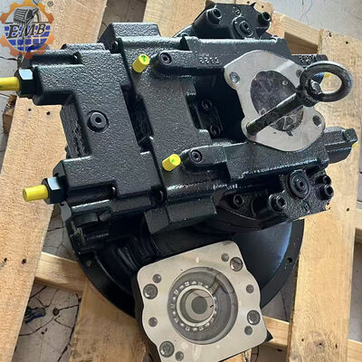 400914-00104A Main Pump DX210W Hydraulic Pump K1003934B Excavator Main Pump