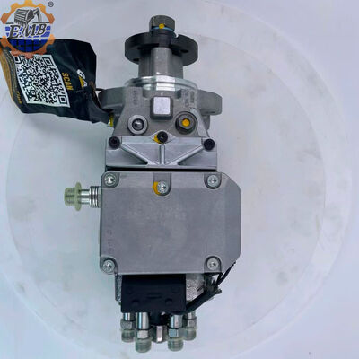 10R-9695 Injection Pump 10R9695 2644P501 216-9824 2169824 Excavator Fuel Pump