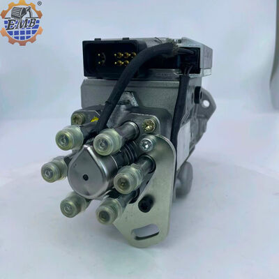 10R-9695 Injection Pump 10R9695 2644P501 216-9824 2169824 Excavator Fuel Pump