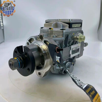 10R-9695 Injection Pump 10R9695 2644P501 216-9824 2169824 Excavator Fuel Pump