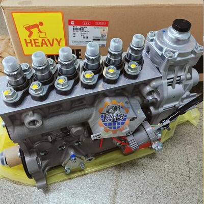 2881835 3093635 Diesel Engine Parts QST30 Fuel Injection Pump 0402796212 Fuel Pump