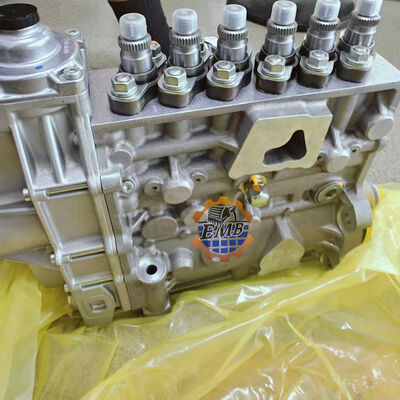 2881835 3093635 Diesel Engine Parts QST30 Fuel Injection Pump 0402796212 Fuel Pump