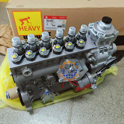 2881835 3093635 Diesel Engine Parts QST30 Fuel Injection Pump 0402796212 Fuel Pump