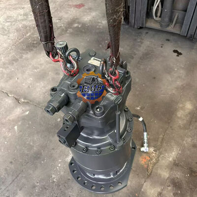 170301-00368 Swing Drive 170303-00049 170303-00043A Swing Motor DX500 Slew Motor