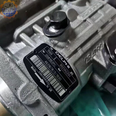 4631678 463-1678 Fuel Pump CAT C7.1 Injection Pump Engine E320D E323D Excavator