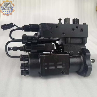 Fuel Injection Pump 4076442 For ISC8.3 Diesel Engine 4076443 4010173 Fuel Pump